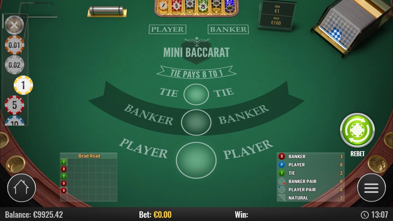 app baccarat 2 2