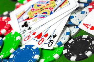 Baccarat là gì